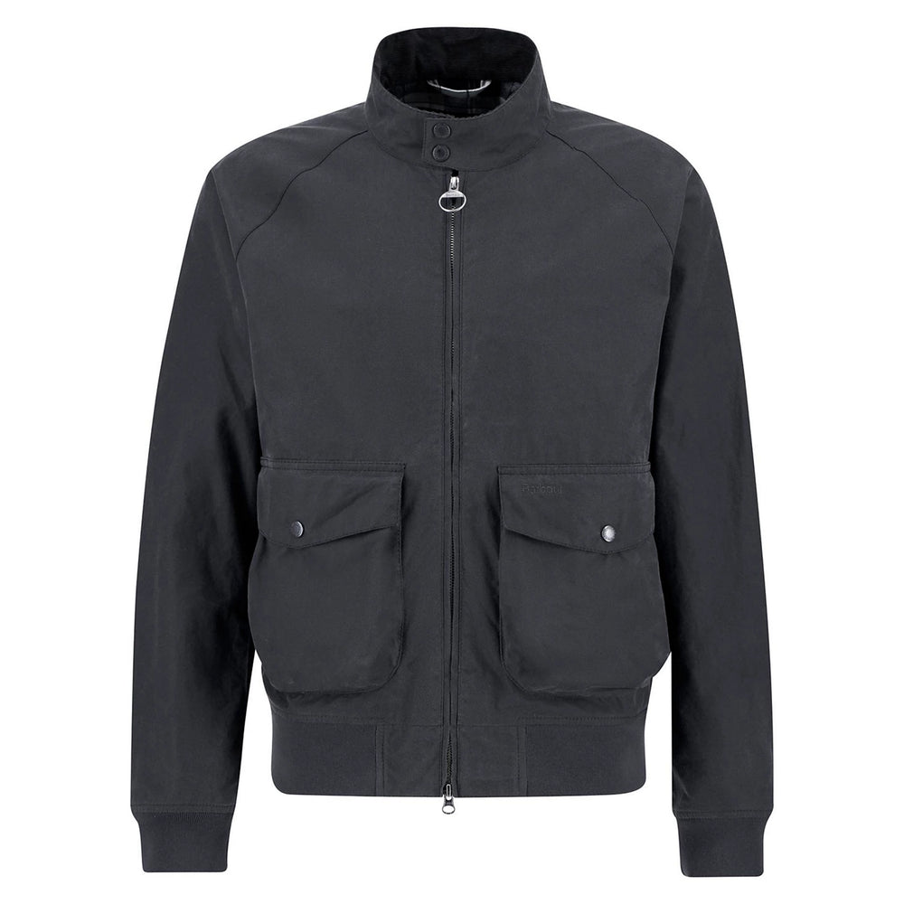 Barbour® Modern Royston Waxed Jacket