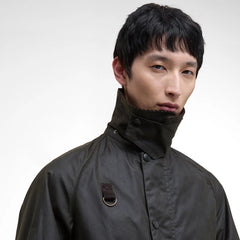 Barbour® Spey Waxed Jacket