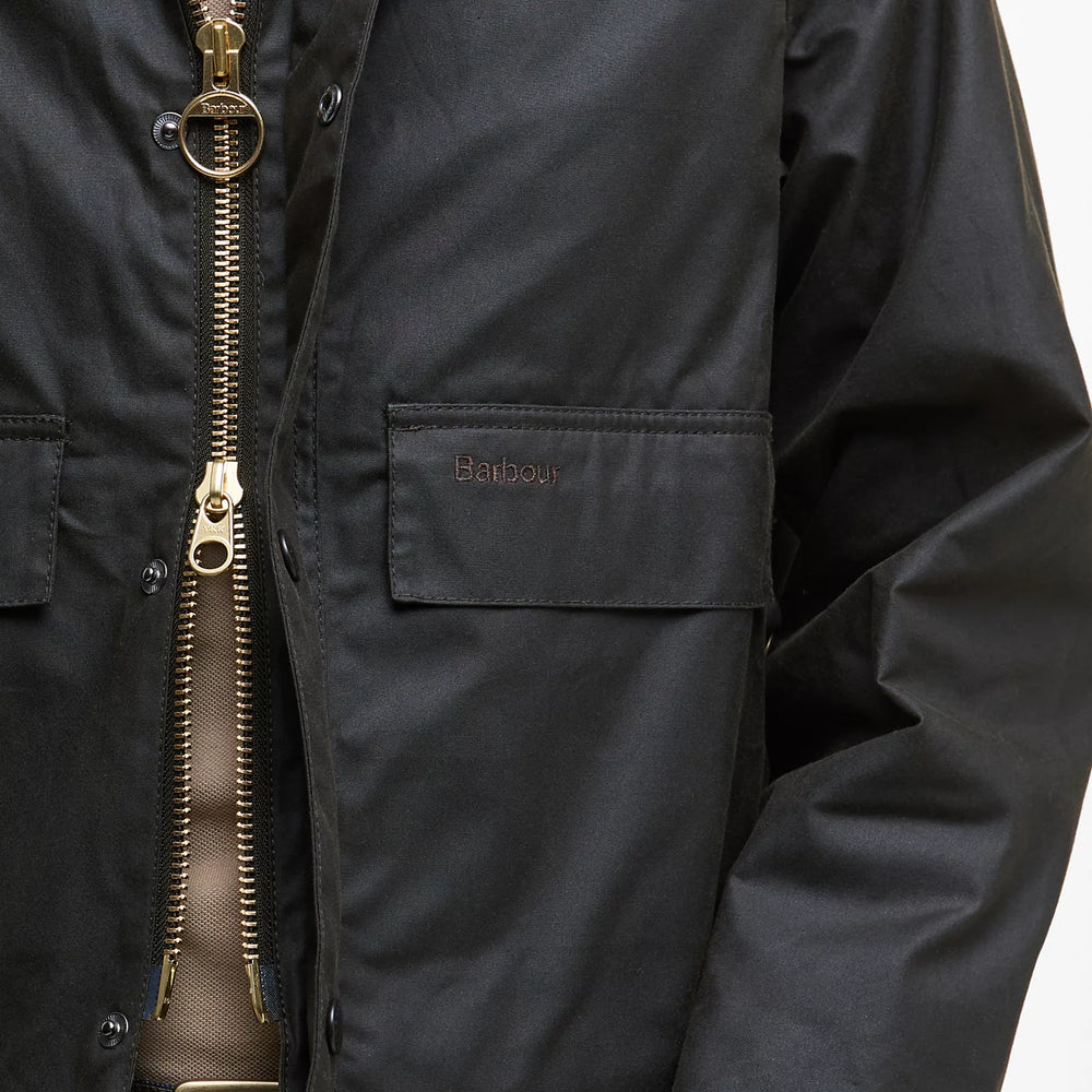 Barbour® Spey Waxed Jacket