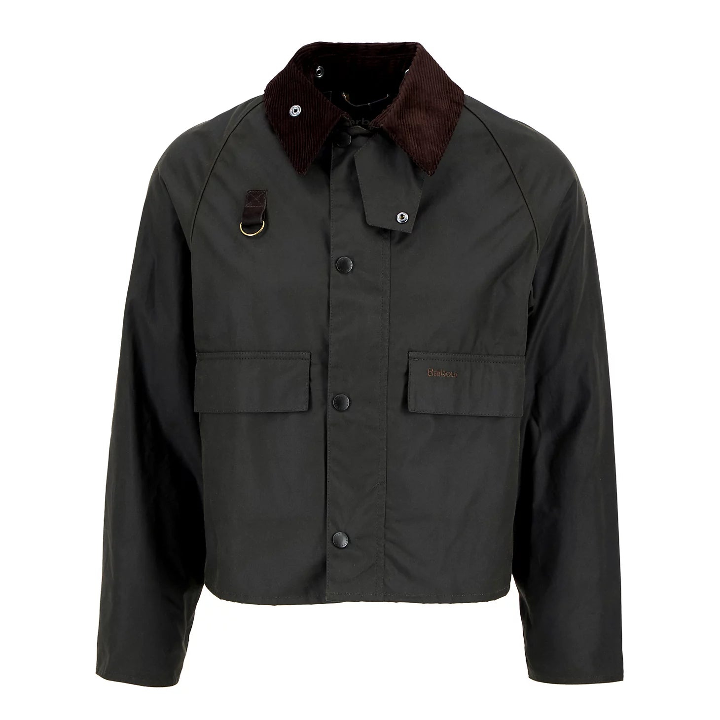 Barbour® Spey Waxed Jacket