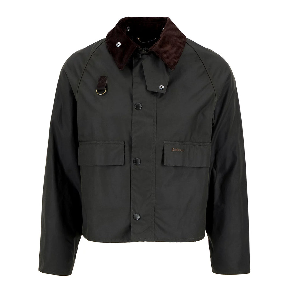 Barbour® Spey Waxed Jacket
