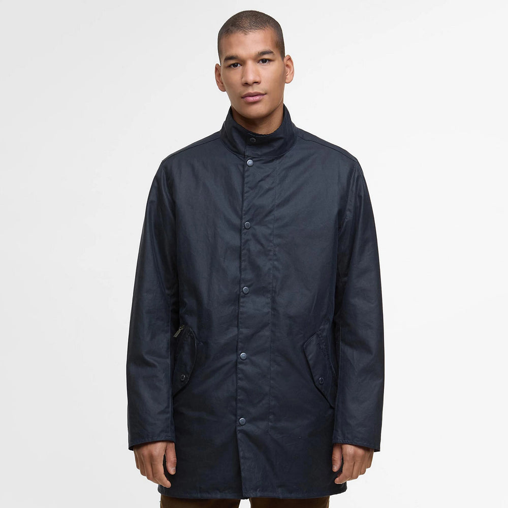 Barbour® Chelsea Waxed Jacket