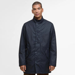 Barbour® Chelsea Waxed Jacket