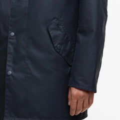 Barbour® Chelsea Waxed Jacket