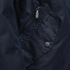Barbour® Chelsea Waxed Jacket