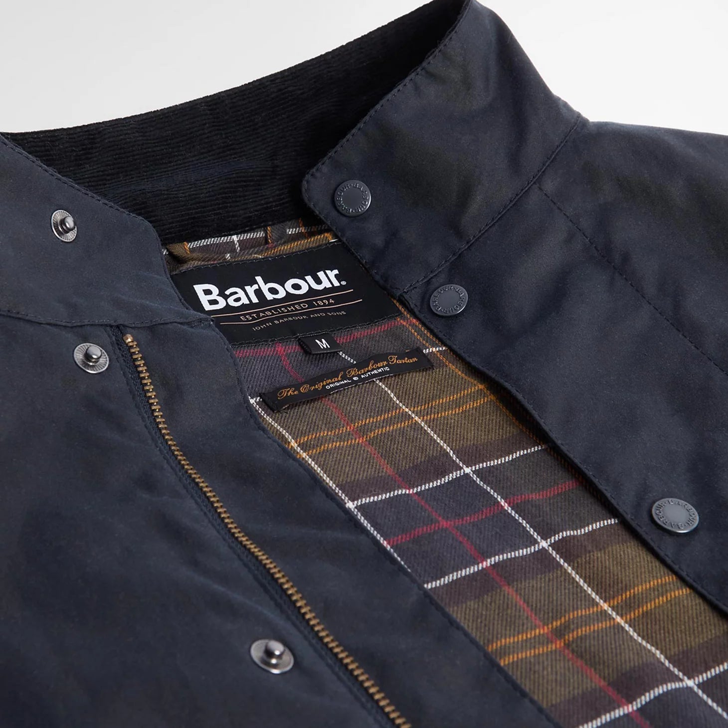Barbour® Chelsea Waxed Jacket