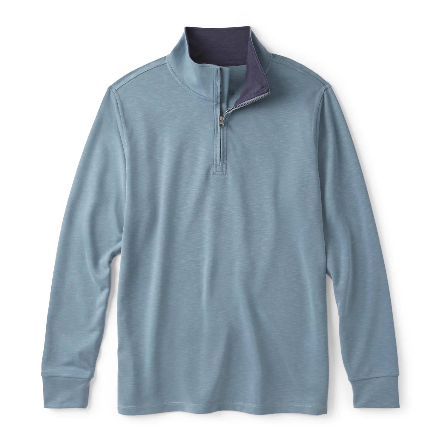 Three Forks 1/4-Zip Sweatshirt