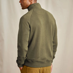 Men’s Campfire 1/4-Zip Sweatshirt