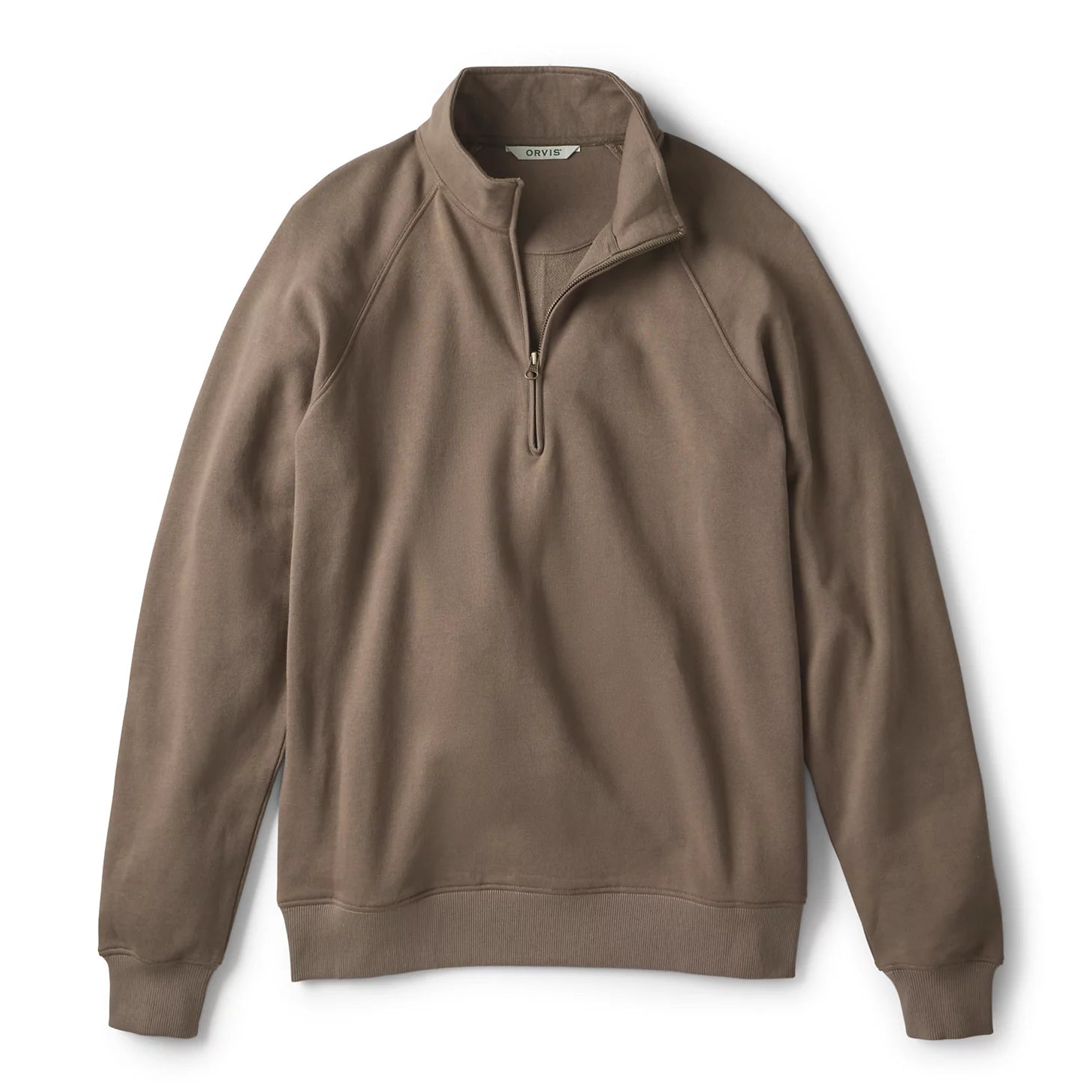 Men’s Campfire 1/4-Zip Sweatshirt
