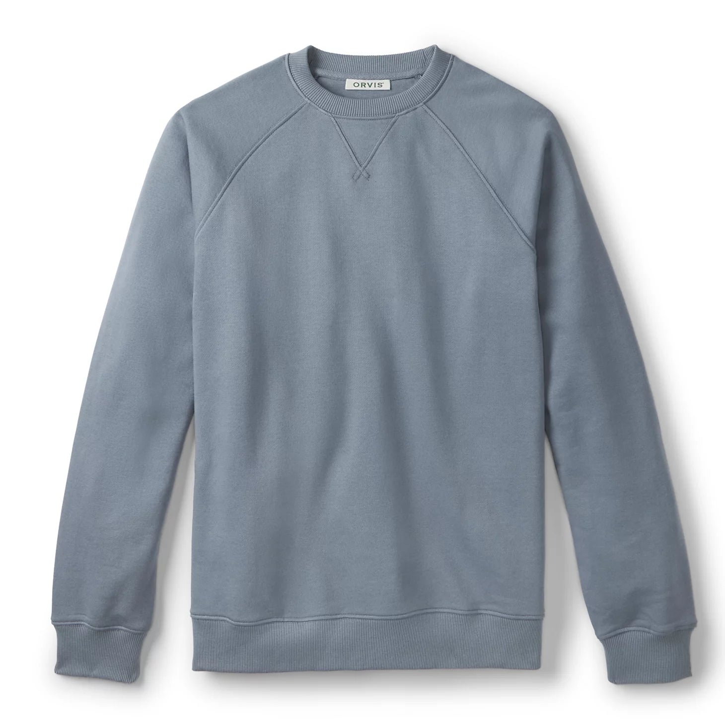 Men’s Campfire Crewneck Sweatshirt