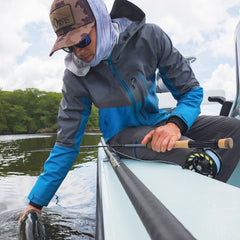 1971 Camo Trucker Hat