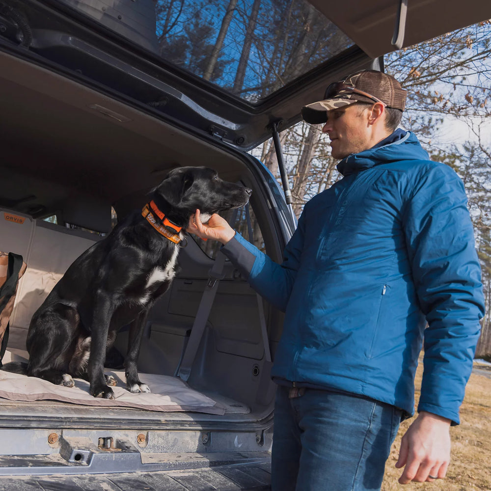 1971 Camo Trucker Hat