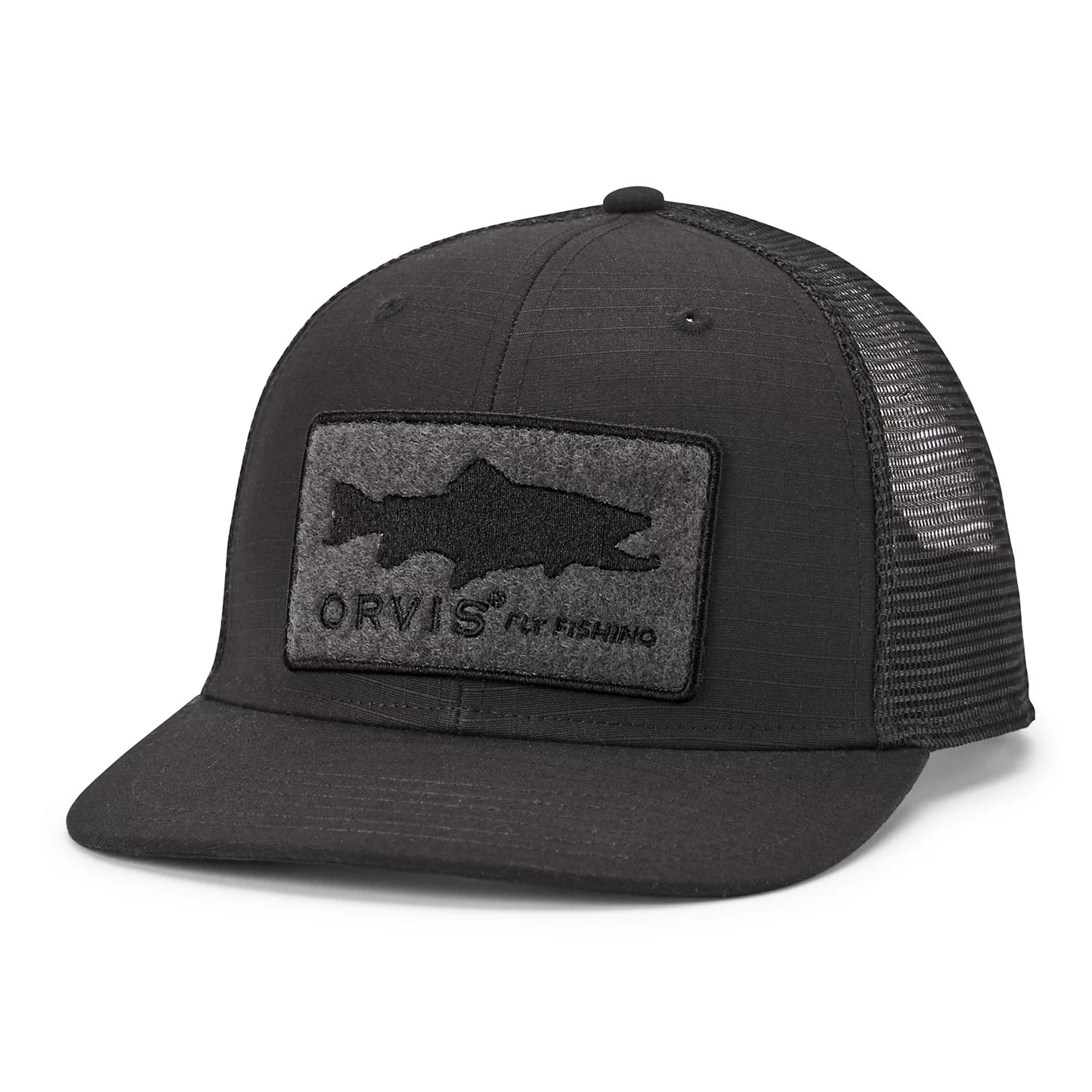 Covert Fish Series Trucker Hat