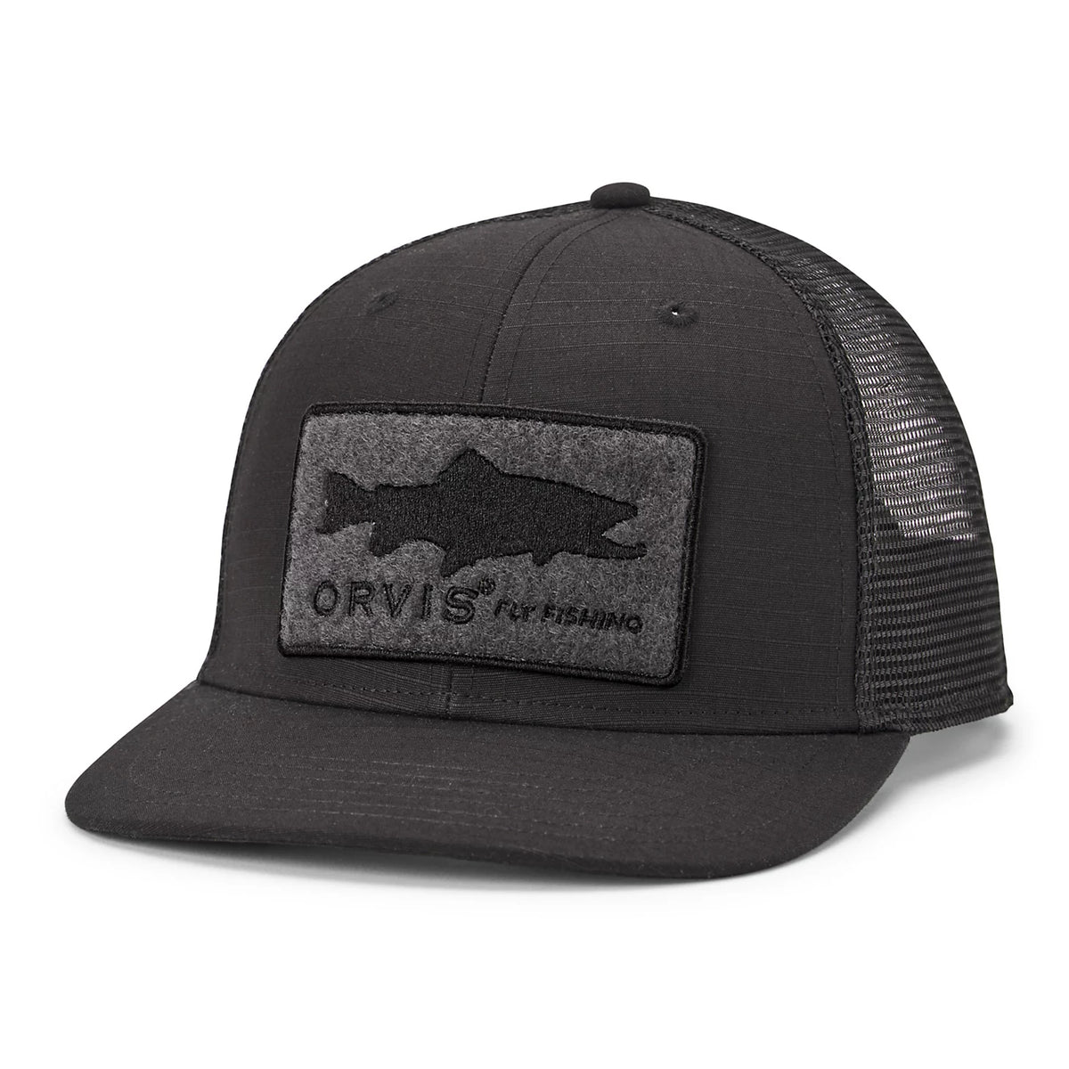 Covert Fish Series Trucker Hat