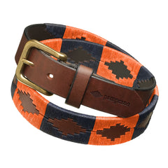 Pampeano Polo Belt