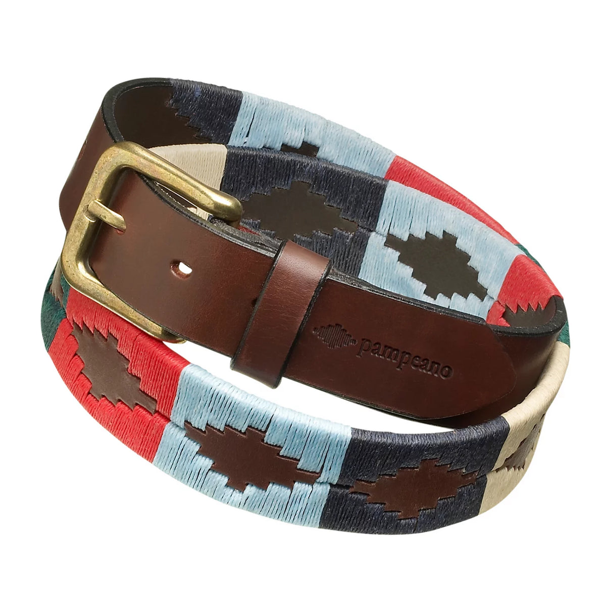 Pampeano Polo Belt