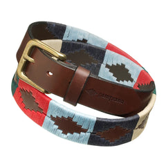 Pampeano Polo Belt