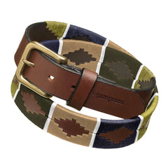Pampeano Polo Belt