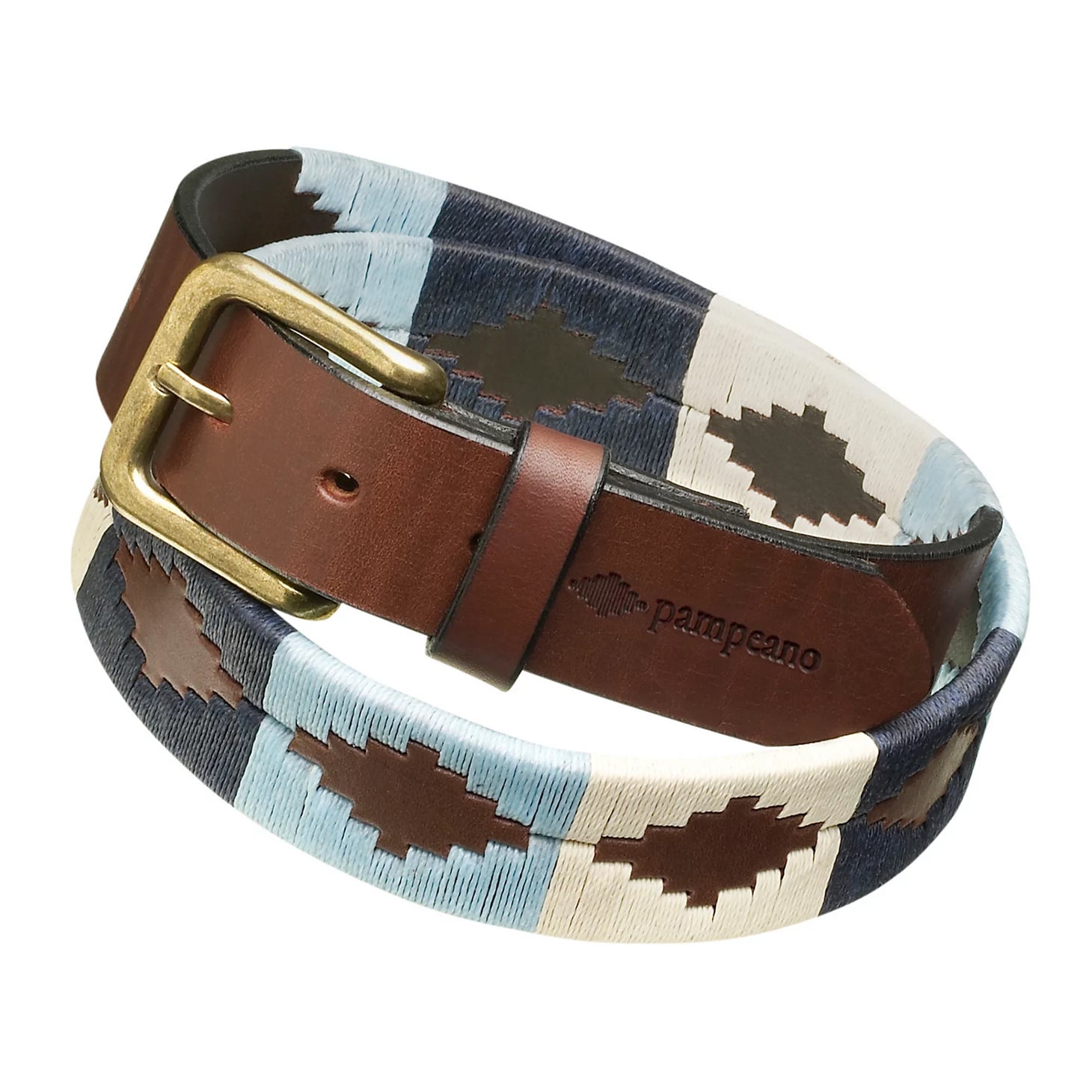 Pampeano Polo Belt