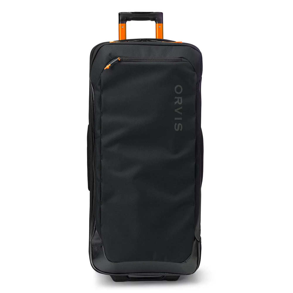 Trekkage™ LT Adventure 80L Checked Roller Bag