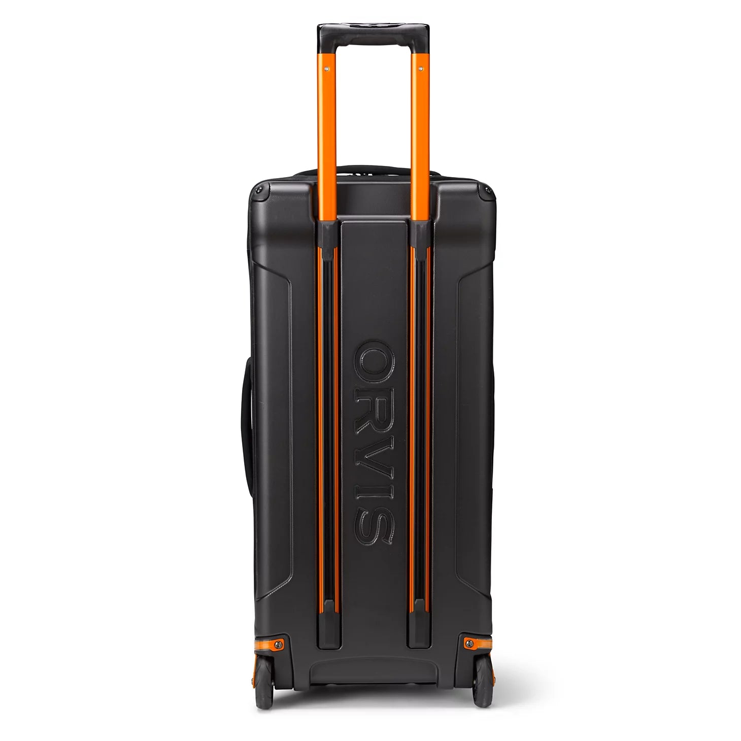 Trekkage™ LT Adventure 80L Checked Roller Bag