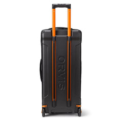Trekkage™ LT Adventure 80L Checked Roller Bag
