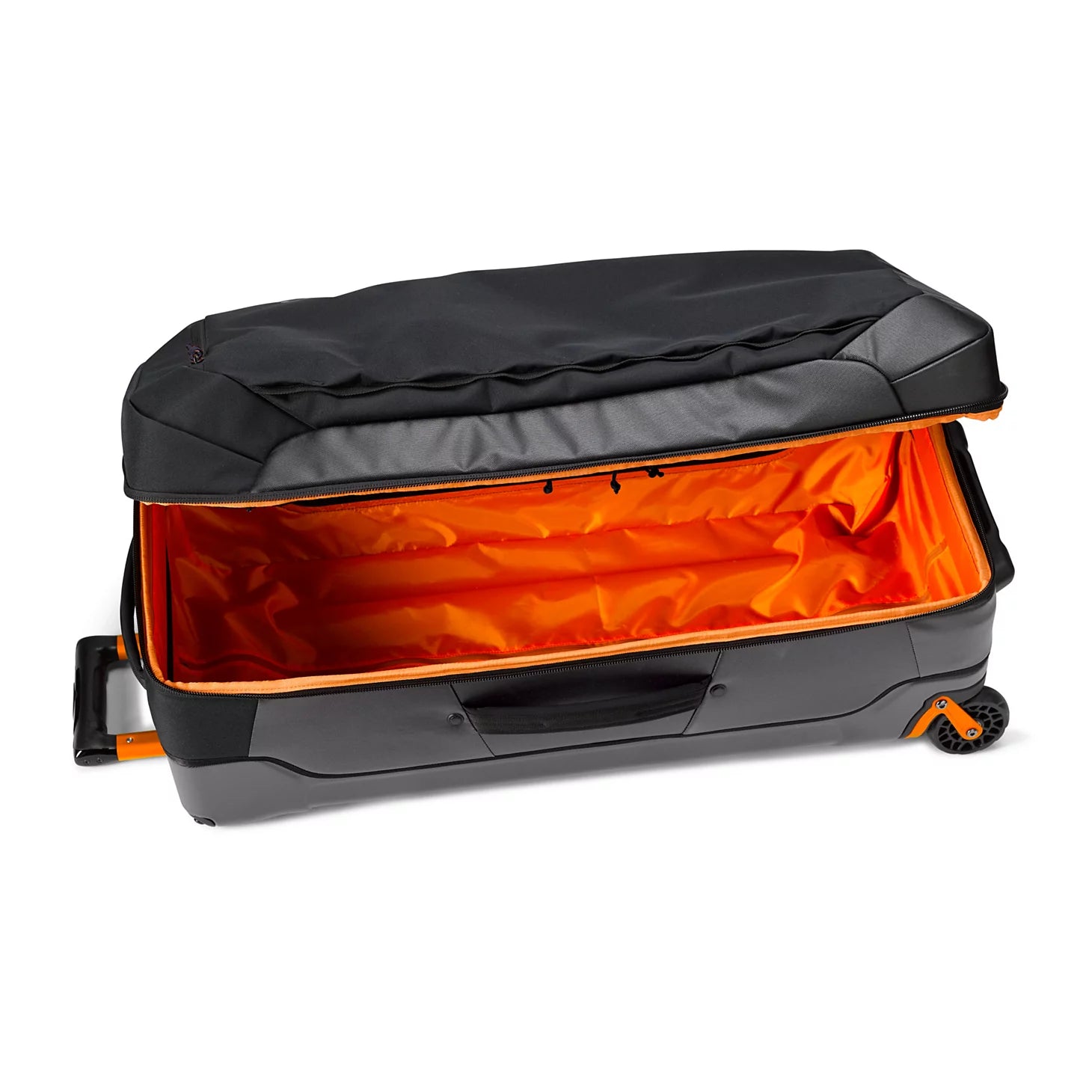 Trekkage™ LT Adventure 80L Checked Roller Bag