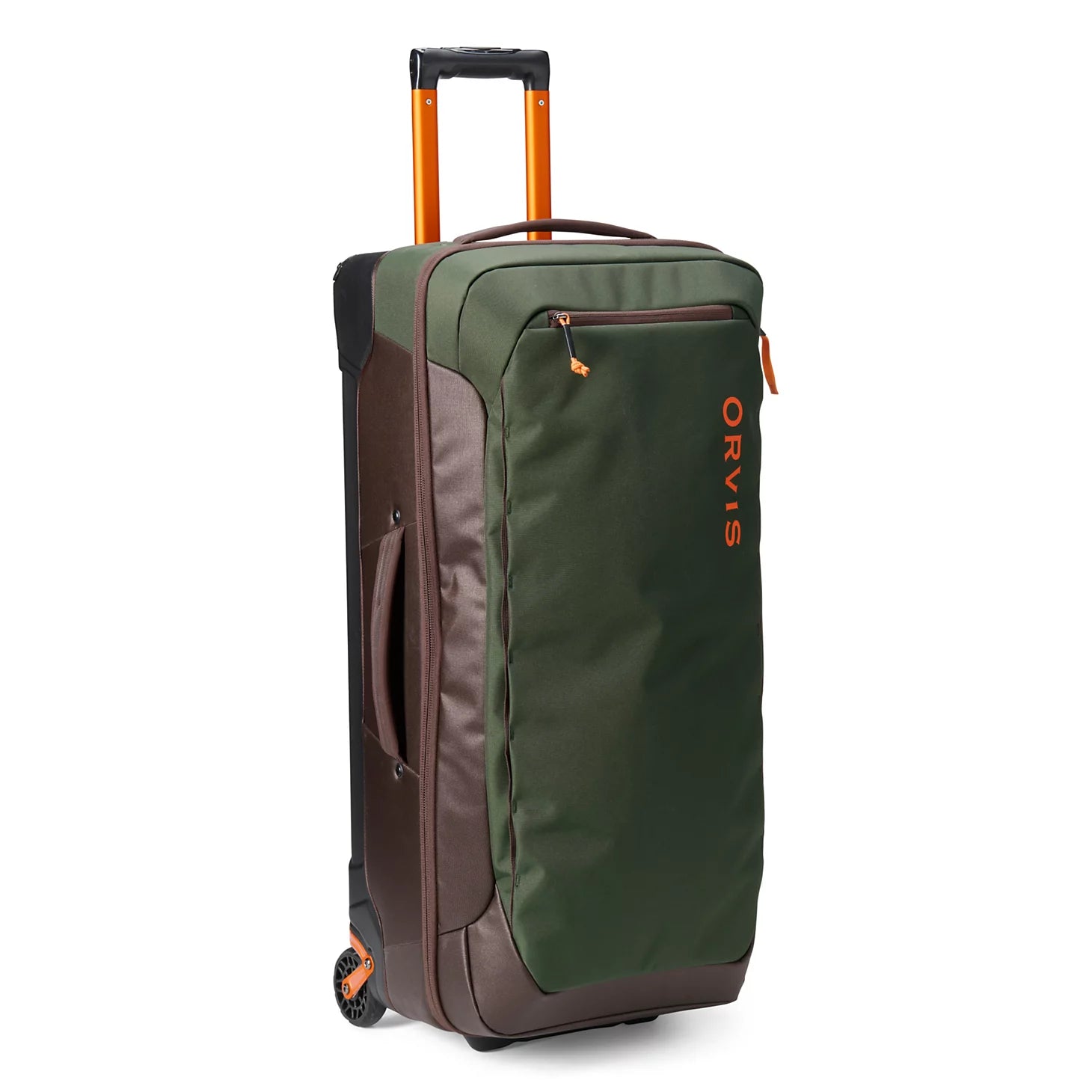 Trekkage™ LT Adventure 80L Checked Roller Bag