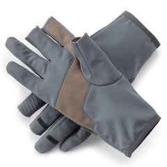 Trigger Finger Softshell Gloves