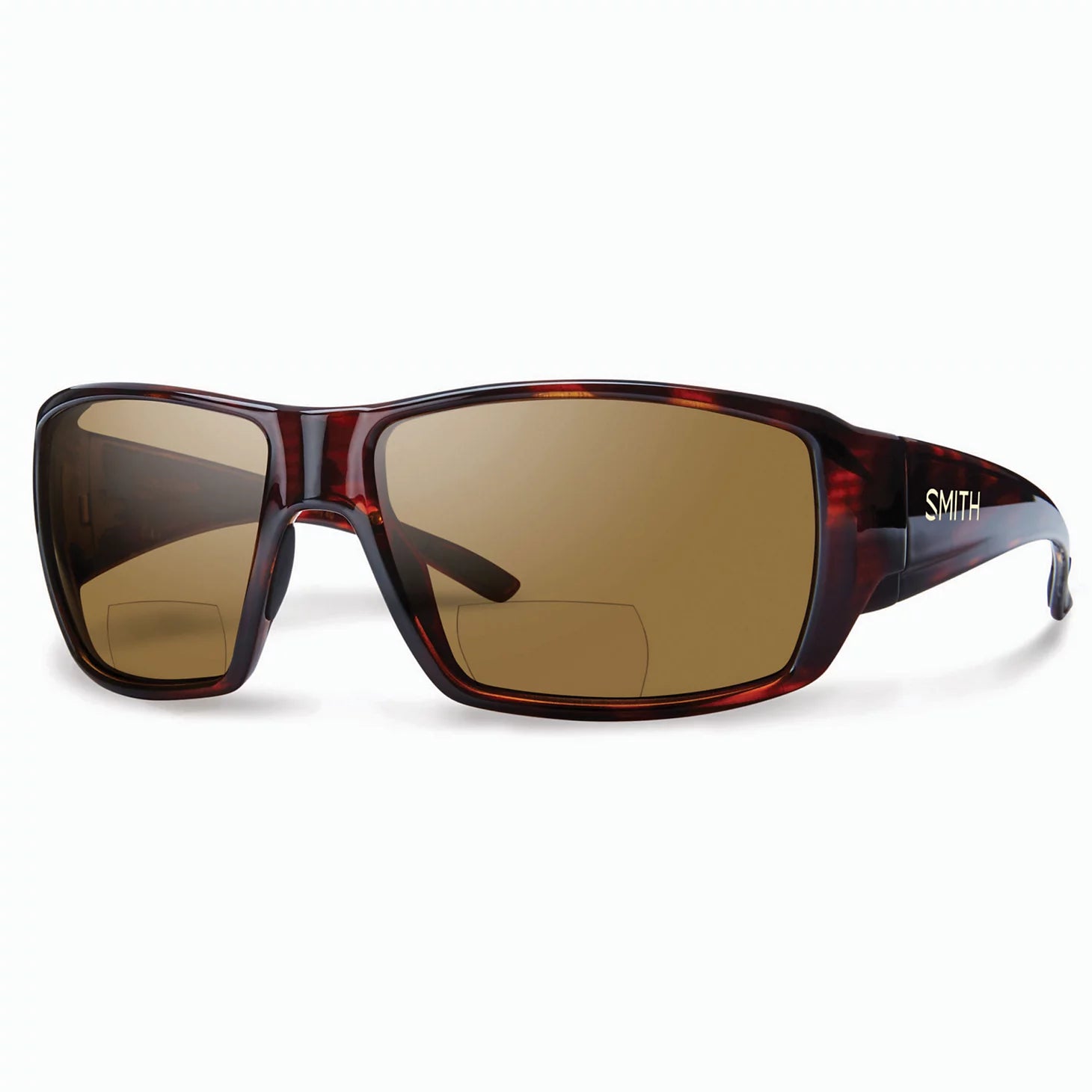Smith Guide’s Choice Polarized Readers