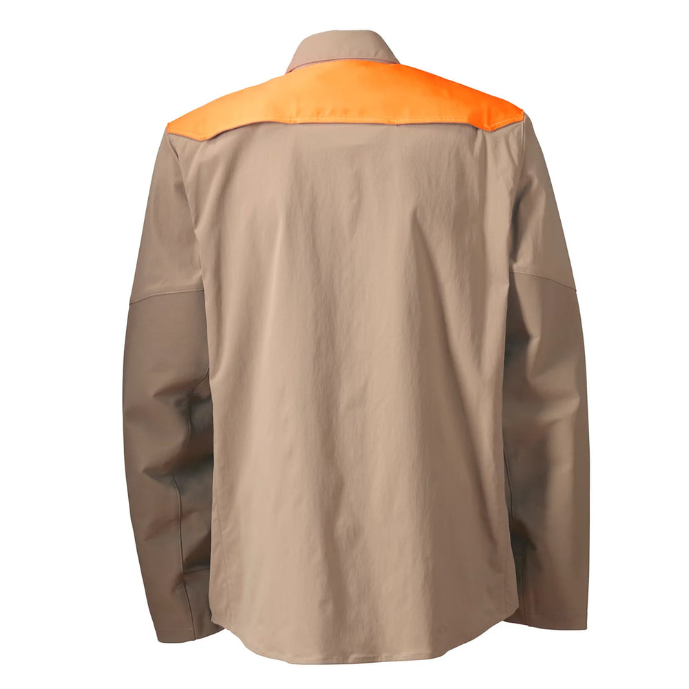PRO Upland Brush Shirt