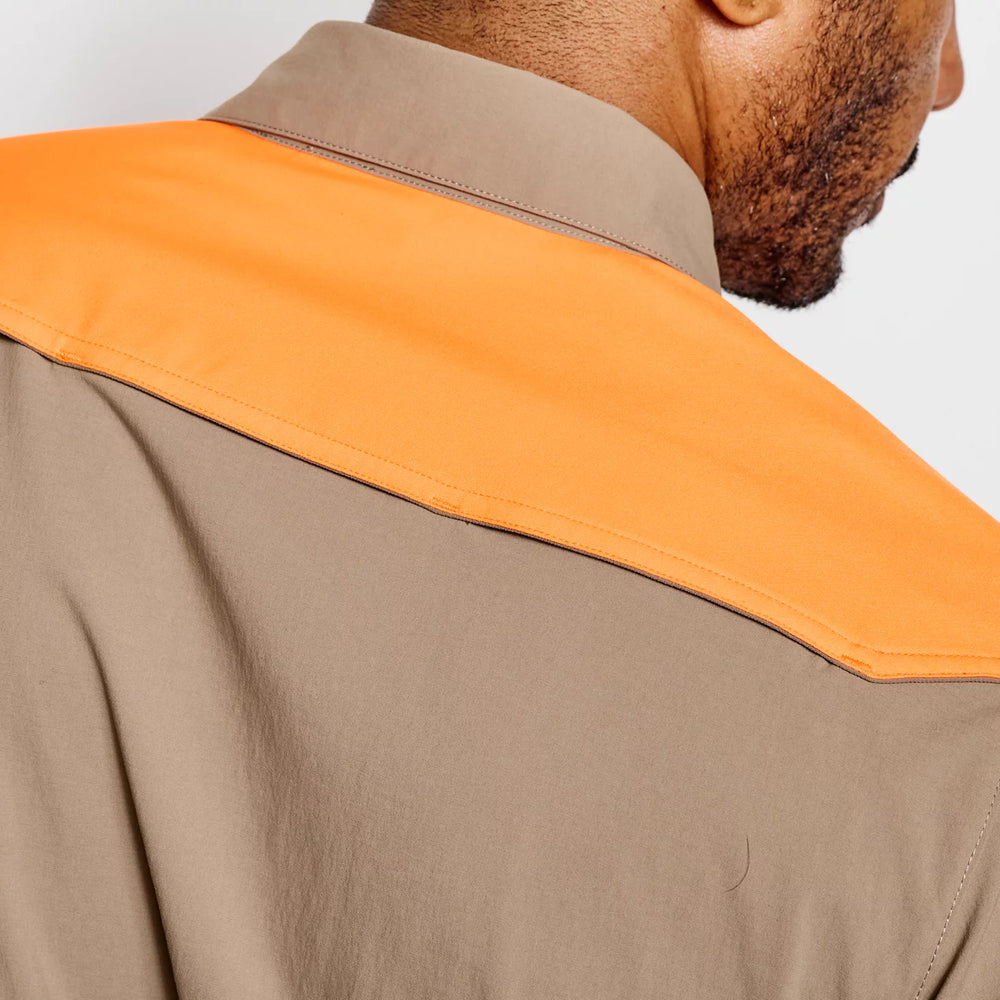 PRO Upland Brush Shirt