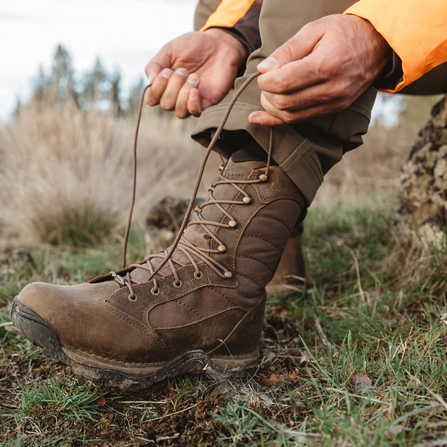 Danner® Pronghorn 8" Boots