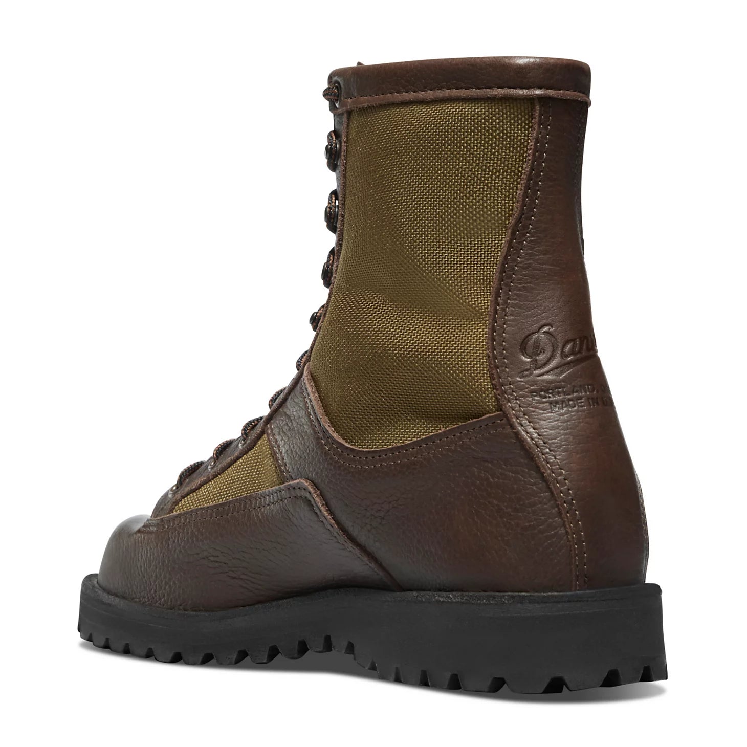 Danner® Grouse 8" Boots
