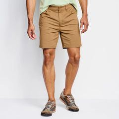 Out-Of-Office Shorts