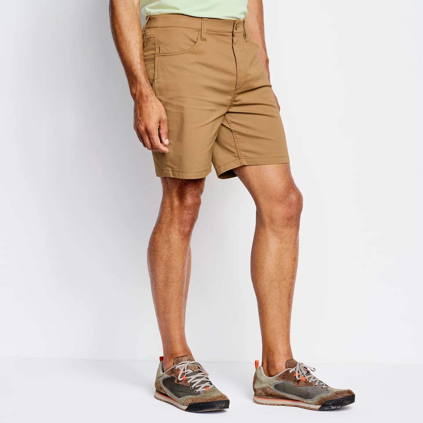 Out-Of-Office Shorts