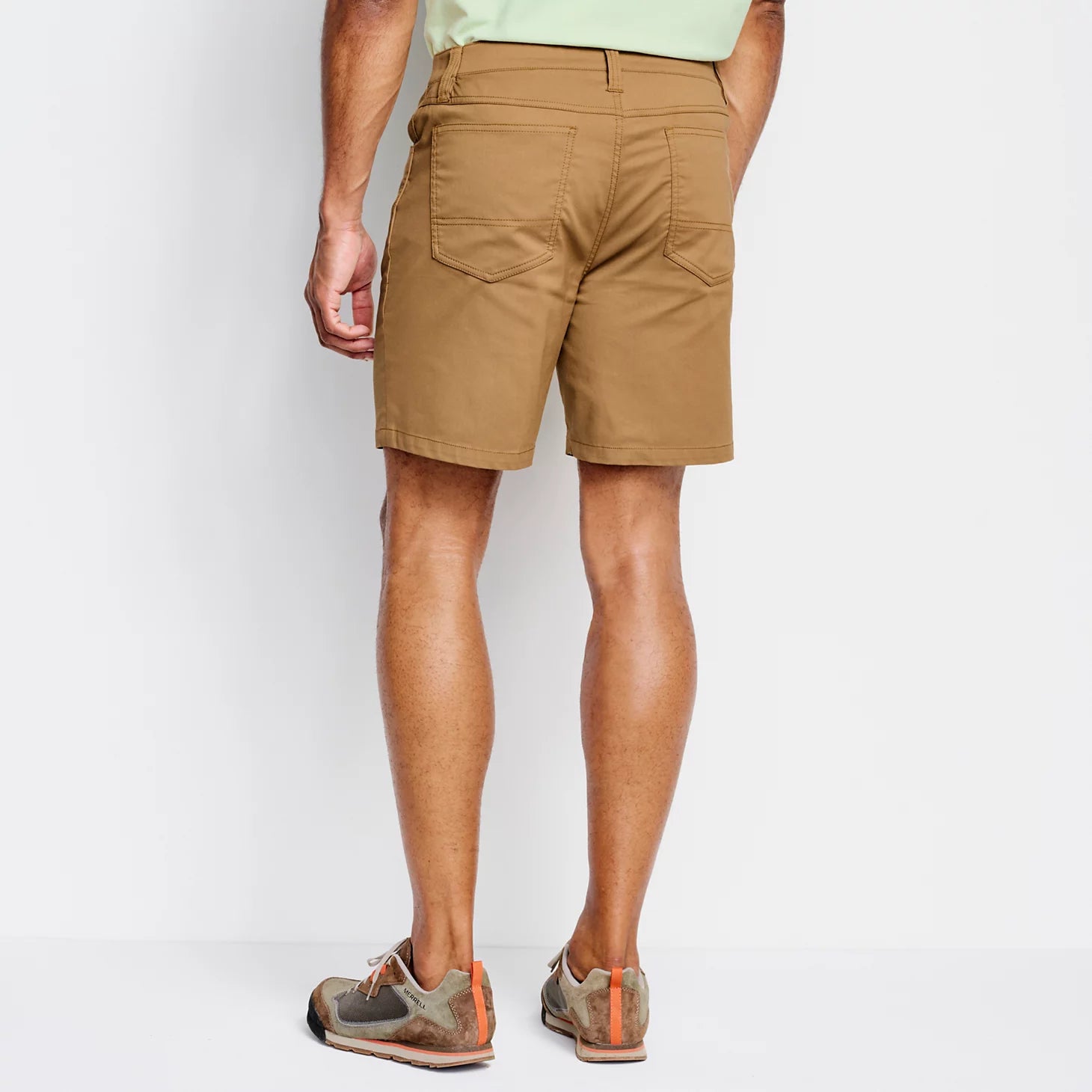 Out-Of-Office Shorts