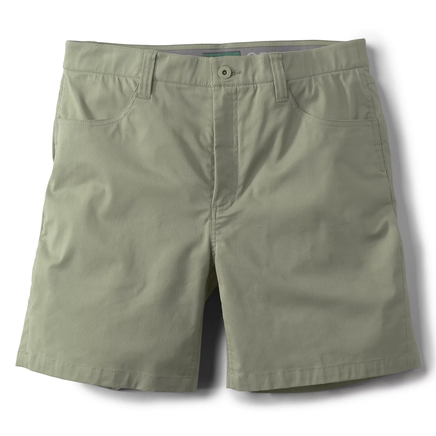 Out-Of-Office Shorts