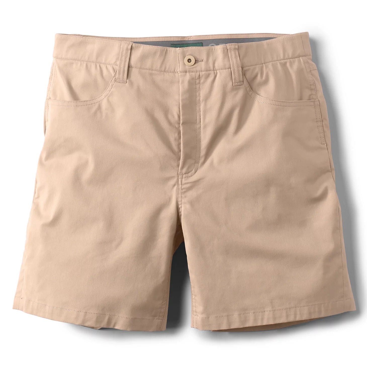 Out-Of-Office Shorts