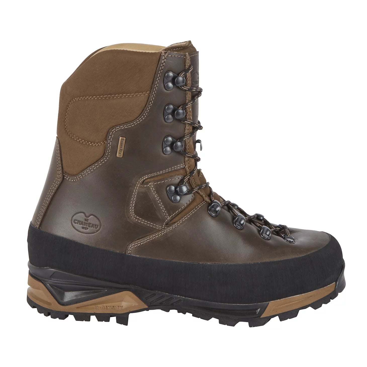 Le Chameau Mouflon 2.0 Extreme 10" Boots