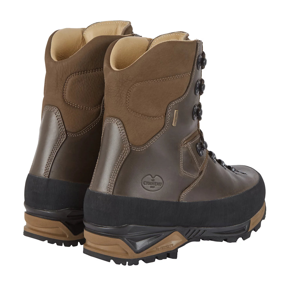 Le Chameau Mouflon 2.0 Extreme 10" Boots