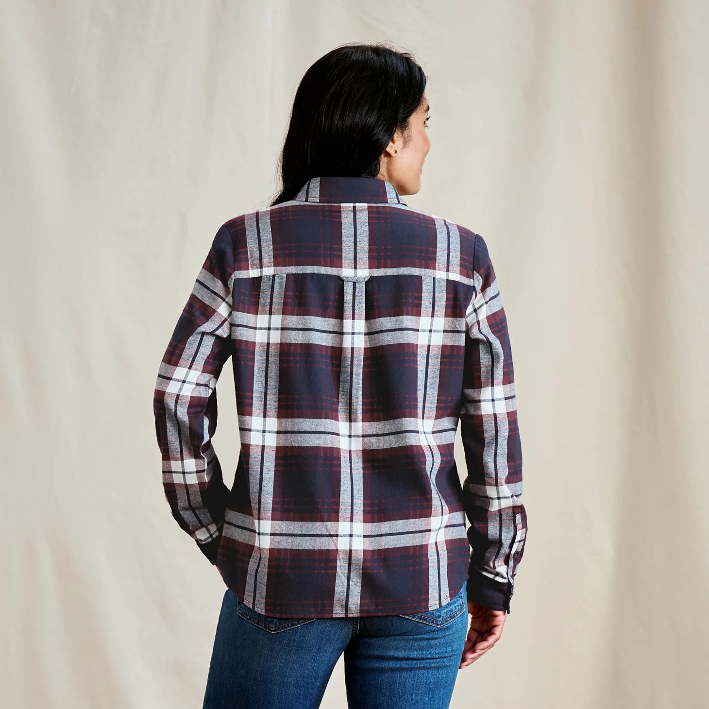 Lodge Flannel Shirt