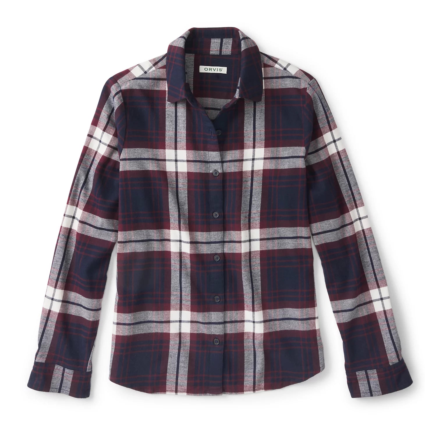 Lodge Flannel Shirt
