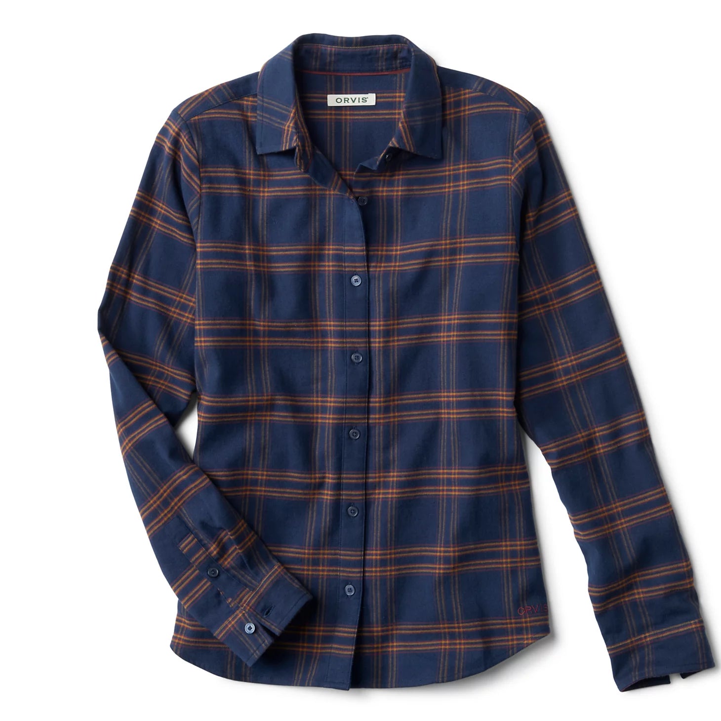 Lodge Flannel Shirt