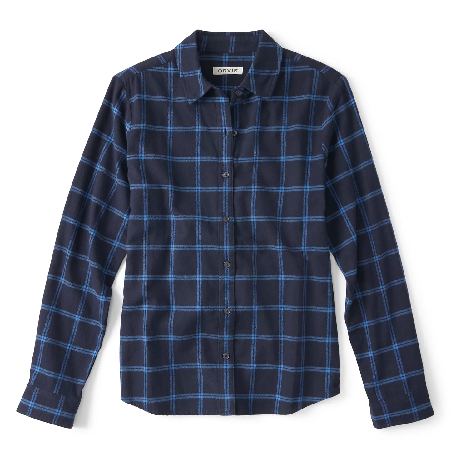 Lodge Flannel Shirt