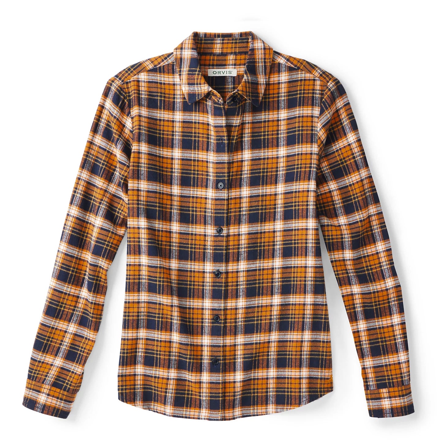 Lodge Flannel Shirt