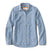 BLUE CHAMBRAY
