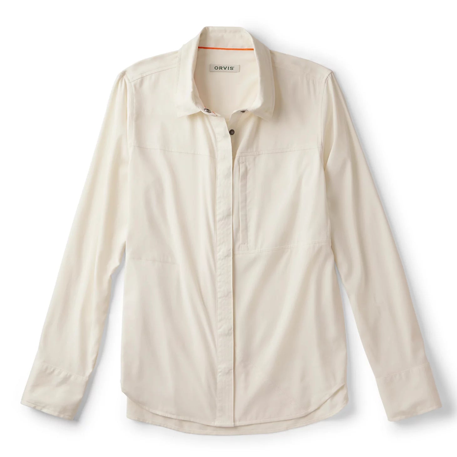 Women’s Outbound Long-Sleeve Shirt