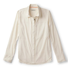 Women’s Outbound Long-Sleeve Shirt