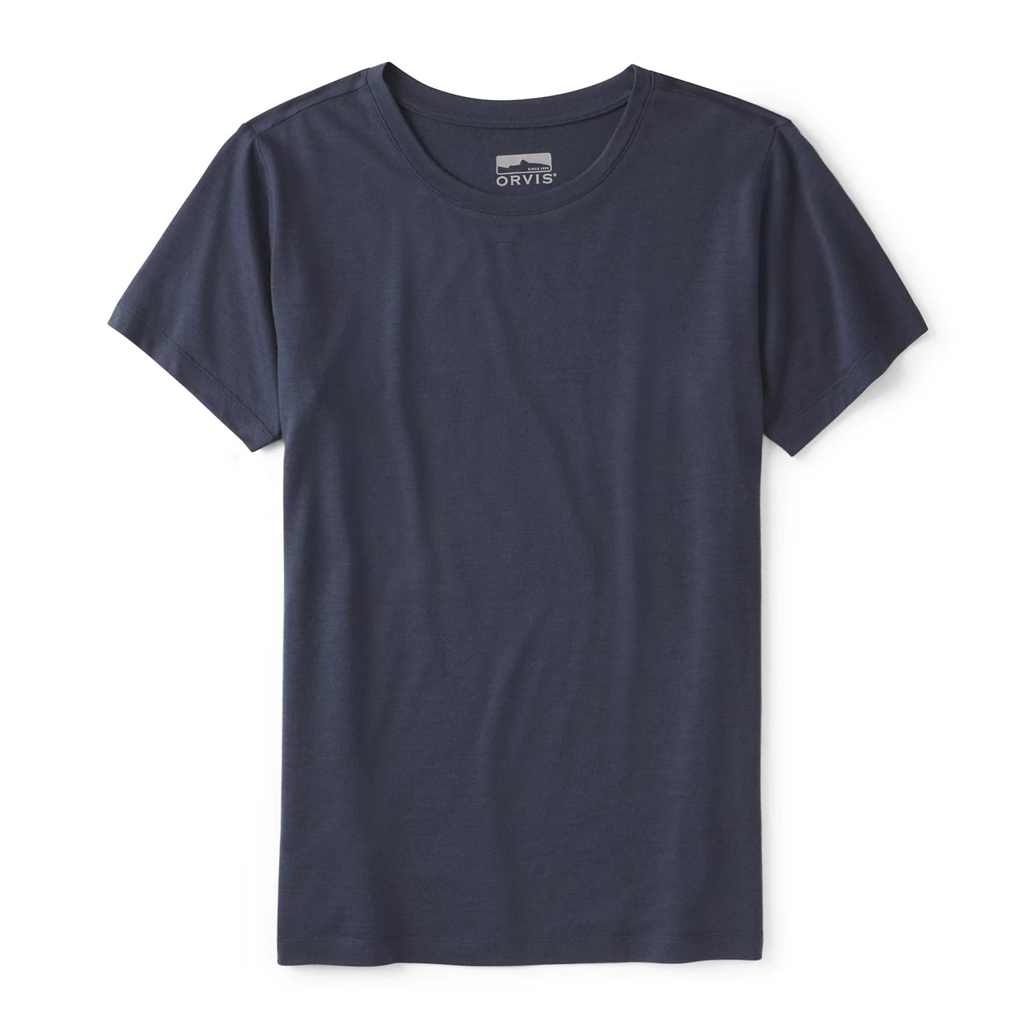 Women’s Outbound Merino Short-Sleeve Tee